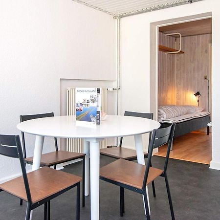 4 Person Holiday Home In Sydals Osterby  외부 사진