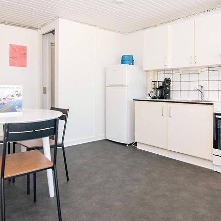 4 Person Holiday Home In Sydals Osterby  외부 사진