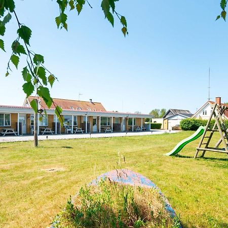 4 Person Holiday Home In Sydals Osterby  외부 사진