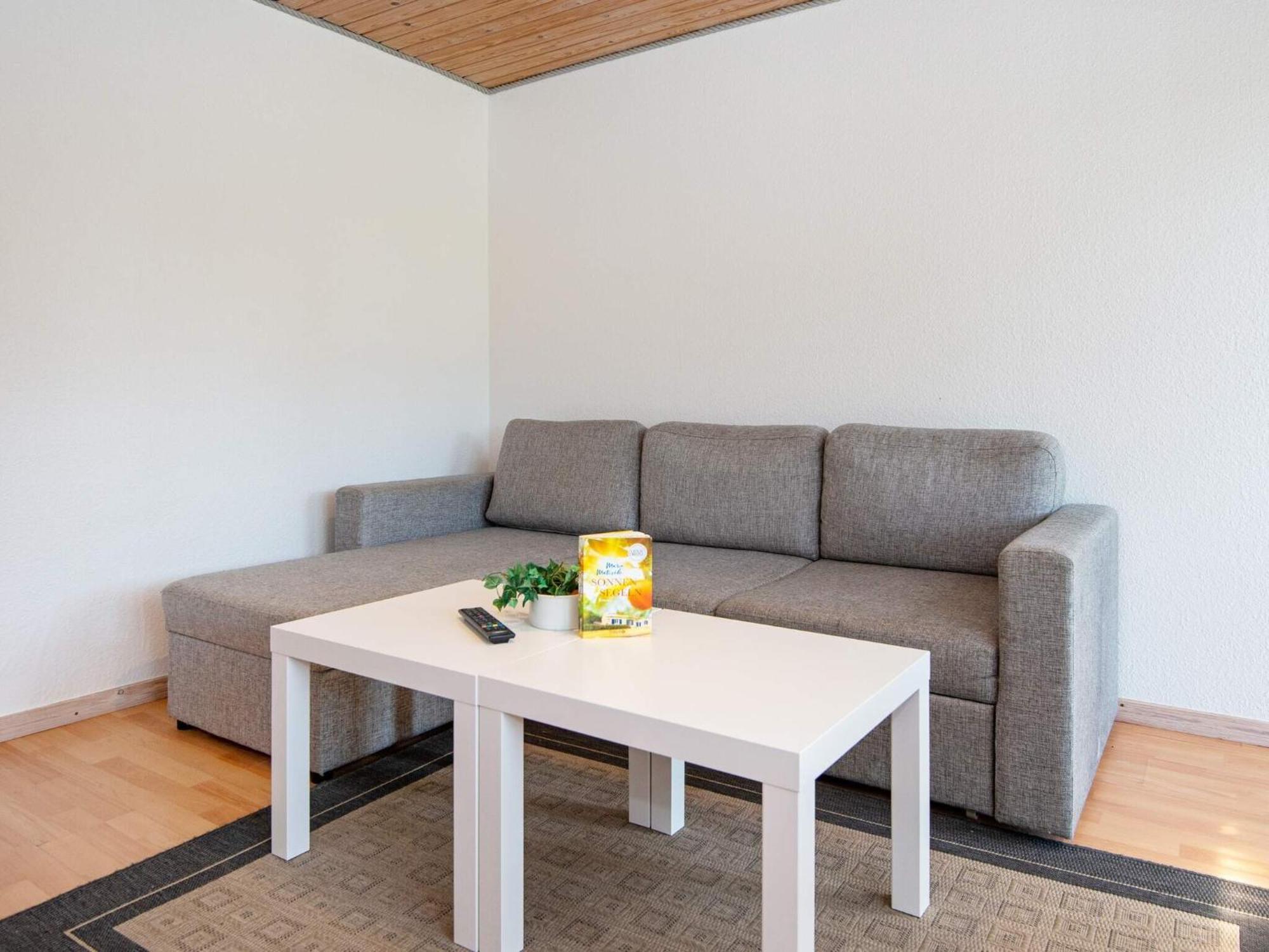 4 Person Holiday Home In Sydals Osterby  외부 사진