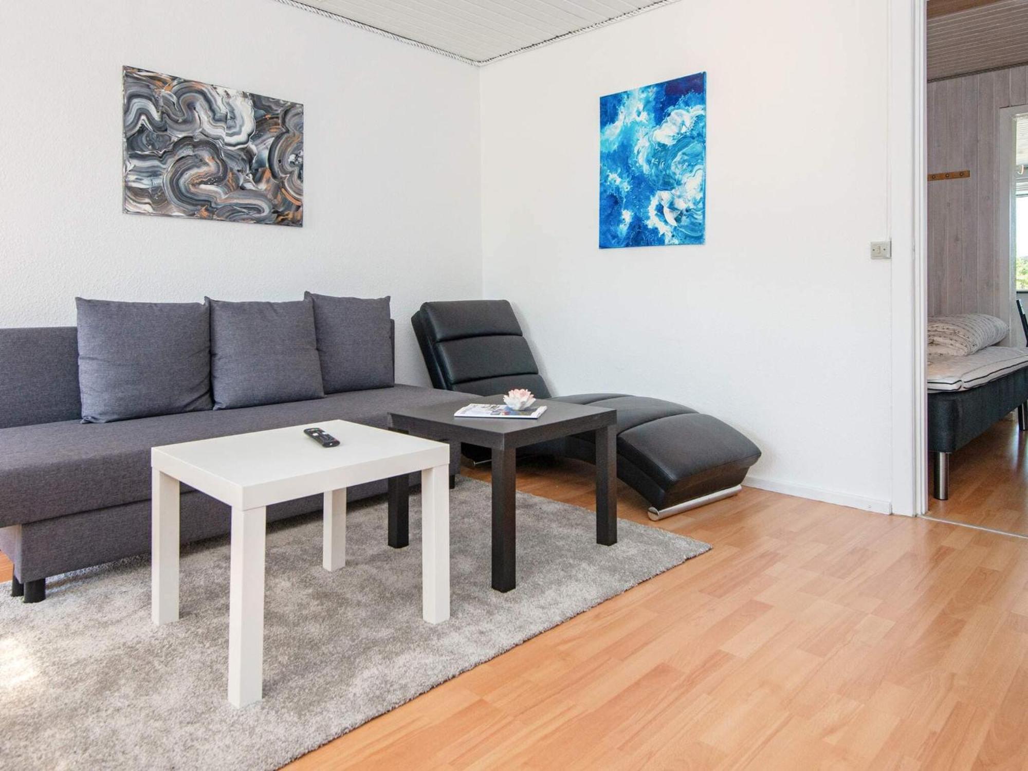 4 Person Holiday Home In Sydals Osterby  외부 사진