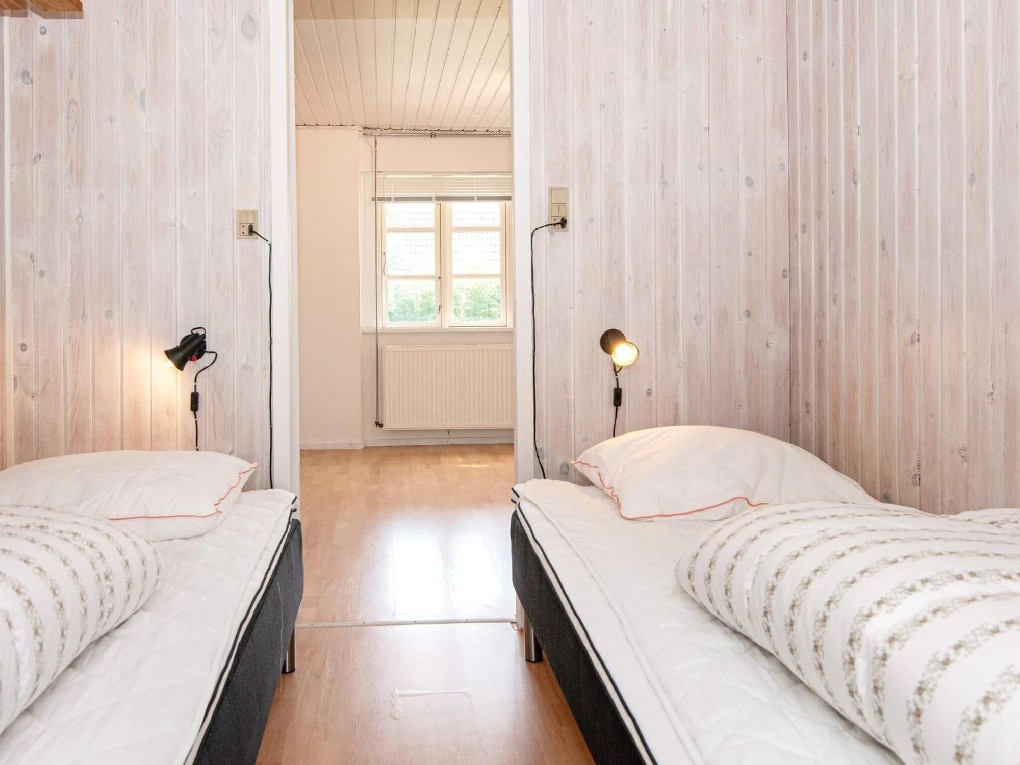 4 Person Holiday Home In Sydals Osterby  외부 사진