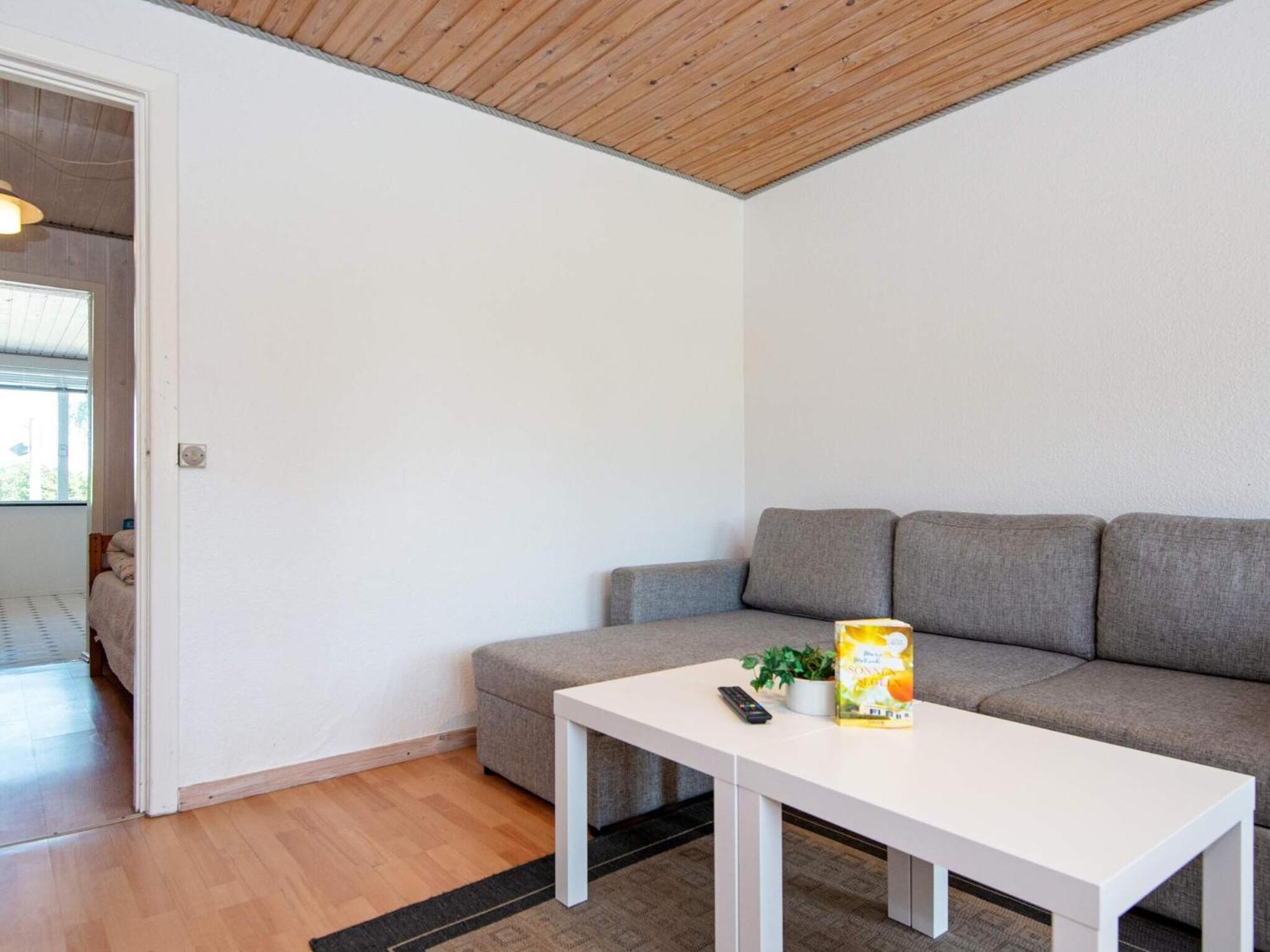 4 Person Holiday Home In Sydals Osterby  외부 사진