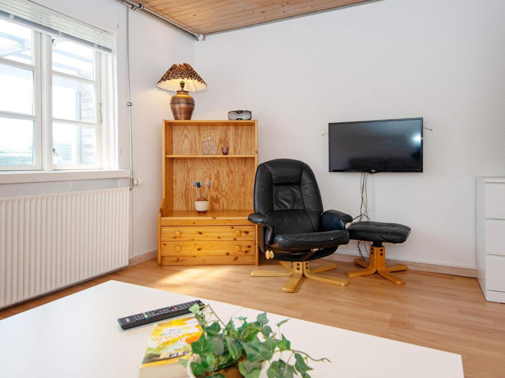 4 Person Holiday Home In Sydals Osterby  외부 사진
